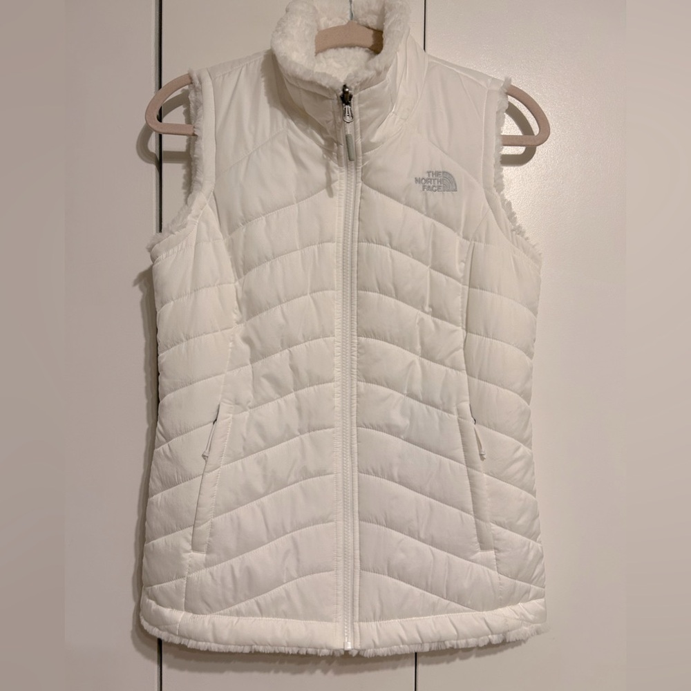 The North Face Reversible Vest